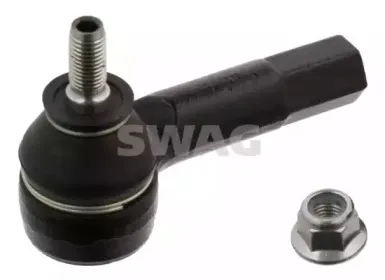 50 91 9873 SWAG Наконечник поперечной рулевой тяги 50 91 9873 SWAG Наконечник поперечной рулевой тяги